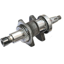 Spanish 2 Stroke Gasoline Engine Crankshaft